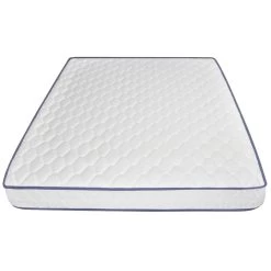 Memory Foam Mattress Queen Size -Furniture Shop 8718475566311 g en hd 3