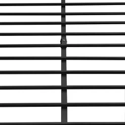 Bed Frame Black Metal King Size -Furniture Shop 8718475725299 g en hd 3