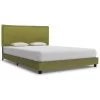 Bed Frame Green Fabric King Single 2 Bed Frame Green Fabric King Single -Furniture Shop 8719883586076 a en hd 1