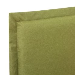 Bed Frame Green Fabric King Single 13 Bed Frame Green Fabric King Single -Furniture Shop 8719883586076 g en hd 4