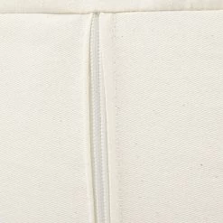 Artiss Fabric Rocking Armchair – Beige -Furniture Shop ARMCHAIR 01 BG 05