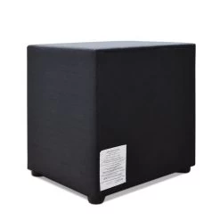 Artiss Moda Bedside Table – Charcoal 11 Artiss Moda Bedside Table – Charcoal -Furniture Shop BFRAME E BSIDE CHAR 03