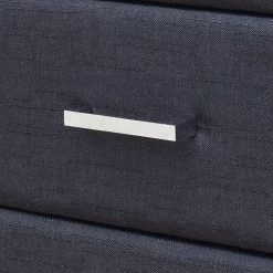 Artiss Moda Bedside Table – Charcoal 12 Artiss Moda Bedside Table – Charcoal -Furniture Shop BFRAME E BSIDE CHAR 04