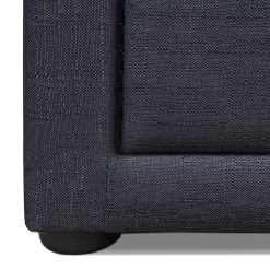 Artiss Moda Bedside Table – Charcoal 13 Artiss Moda Bedside Table – Charcoal -Furniture Shop BFRAME E BSIDE CHAR 05