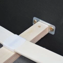 Artiss Queen Size Fabric Bed Frame Headboard With Drawers– Charcoal 25 Artiss Queen Size Fabric Bed Frame Headboard With Drawers– Charcoal -Furniture Shop BFRAME F AVIO Q CHA ABC 09