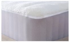 Fleecy Fully Fitted Heated Electric Blanket Single -Furniture Shop BK100320281029 3