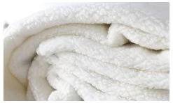 Fleecy Fully Fitted Heated Electric Blanket With Timer Double 11 Fleecy Fully Fitted Heated Electric Blanket With Timer Double -Furniture Shop BK100320281229 1