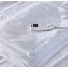 Polyester Fully Fitted Heated Electric Blanket With Timer Single -Furniture Shop BK100420281229 3