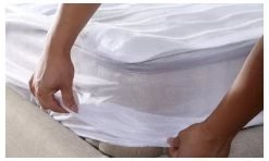 Polyester Fully Fitted Heated Electric Blanket With Timer King 11 Polyester Fully Fitted Heated Electric Blanket With Timer King -Furniture Shop BK100420281329 3