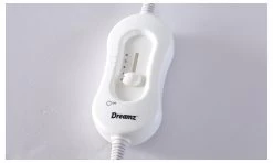 Polyester Fully Fitted Heated Electric Blanket King -Furniture Shop BK10042028329 1