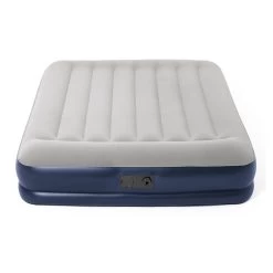 Bestway Air Bed Beds Mattress Premium Inflatable Built-in Pump Queen Size 11 Bestway Air Bed Beds Mattress Premium Inflatable Built-in Pump Queen Size -Furniture Shop BW BED Q 36 67725 02