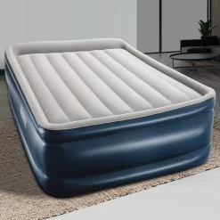 Bestway Air Bed Inflatable Mattress Queen -Furniture Shop BW BED Q 56 67614 99