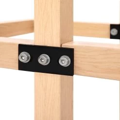 Artiss Tempered Glass Round Coffee Table – Beige 14 Artiss Tempered Glass Round Coffee Table – Beige -Furniture Shop DINING B T16 TP 05