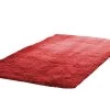 New Designer Shaggy Floor Confetti Rug Red 120x160cm 2 New Designer Shaggy Floor Confetti Rug Red 120x160cm -Furniture Shop E0044 L R2028129