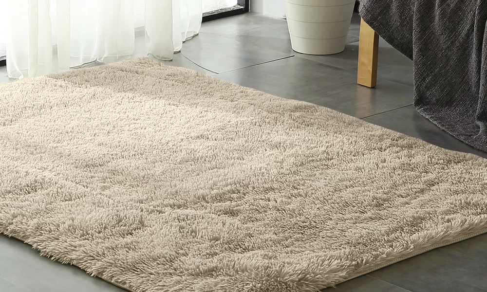 New Designer Shaggy Floor Confetti Rug Carpet 3 New Designer Shaggy Floor Confetti Rug Carpet
