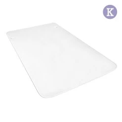 Giselle Bedding 9 Setting Fully Fitted Electric Blanket – King