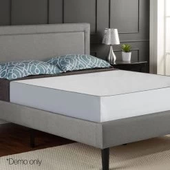 Giselle Bedding 9 Setting Fully Fitted Electric Blanket – King 21 Giselle Bedding 9 Setting Fully Fitted Electric Blanket – King -Furniture Shop EB FL LCD K 09