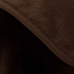 Giselle Bedding Electric Throw Blanket – Chocolate 13 Giselle Bedding Electric Throw Blanket – Chocolate -Furniture Shop EB THROW RUG CBR 02