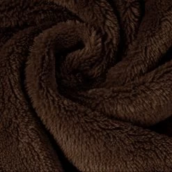 Giselle Bedding Electric Throw Blanket – Chocolate 14 Giselle Bedding Electric Throw Blanket – Chocolate -Furniture Shop EB THROW RUG CBR 03