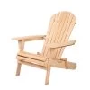 Gardeon Outdoor Foldable Beach Garden Chair