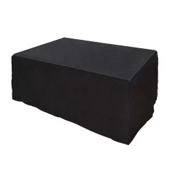 Gardeon 11 Piece PE Wicker Outdoor Dining Set – Brown & White 22 Gardeon 11 Piece PE Wicker Outdoor Dining Set – Brown & White -Furniture Shop FF DINING 11SET BR 09