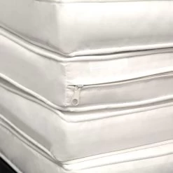 Gardeon 9 Piece Wicker Outdoor Dining Set – Brown & White 23 Gardeon 9 Piece Wicker Outdoor Dining Set – Brown & White -Furniture Shop FF DINING 9SET BR 09