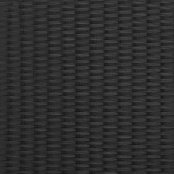 Gardeon 320L Outdoor Wicker Storage Box – Black 17 Gardeon 320L Outdoor Wicker Storage Box – Black -Furniture Shop FF OSB 150KG BK 06