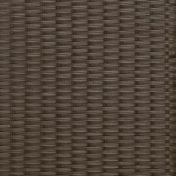 Gardeon 320L Outdoor Wicker Storage Box – Brown 17 Gardeon 320L Outdoor Wicker Storage Box – Brown -Furniture Shop FF OSB 150KG BR 06