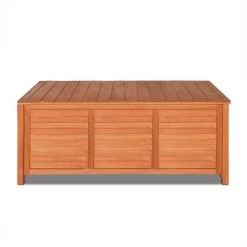 Gardeon Outoor Fir Wooden Storage Bench 13 Gardeon Outoor Fir Wooden Storage Bench -Furniture Shop FF WD SB 1040 02 1
