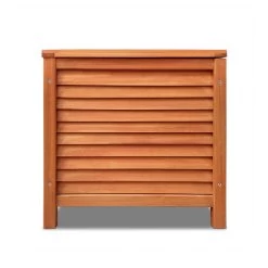 Gardeon Outoor Fir Wooden Storage Bench 14 Gardeon Outoor Fir Wooden Storage Bench -Furniture Shop FF WD SB 1040 03 1