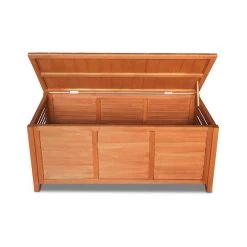 Gardeon Outoor Fir Wooden Storage Bench 15 Gardeon Outoor Fir Wooden Storage Bench -Furniture Shop FF WD SB 1040 04 1