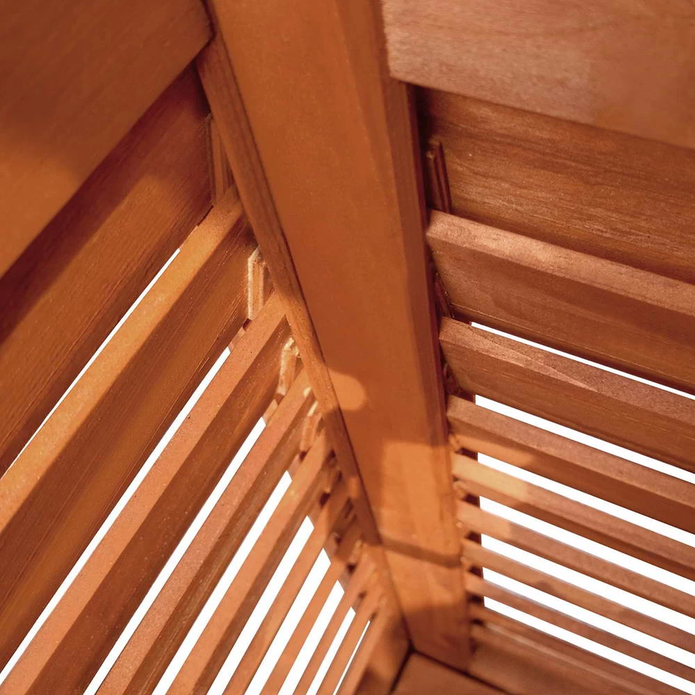 Gardeon Outoor Fir Wooden Storage Bench 9 Gardeon Outoor Fir Wooden Storage Bench - Image 7