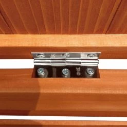 Gardeon Outoor Fir Wooden Storage Bench 18 Gardeon Outoor Fir Wooden Storage Bench -Furniture Shop FF WD SB 1040 07 1