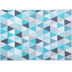 Artiss Floor Rugs Rug 200 X 290 Area Large Carpet Soft Bedroom Modern Short Pile