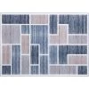 Artiss Floor Rugs 160 X 230 Area Rug Large Modern Carpet Soft Mat Short Pile 2 Artiss Floor Rugs 160 X 230 Area Rug Large Modern Carpet Soft Mat Short Pile -Furniture Shop FLR 2130 160x230 BG GR 00