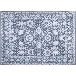 Artiss Floor Rugs 200 X 290 Bedroom Living Room Rug Large Mat Carpet Short Pile