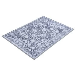 Artiss Floor Rugs 200 X 290 Bedroom Living Room Rug Large Mat Carpet Short Pile 11 Artiss Floor Rugs 200 X 290 Bedroom Living Room Rug Large Mat Carpet Short Pile -Furniture Shop FLR 2133 200x290 GR 02