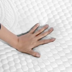 Giselle Bedding Queen Size Memory Foam Mattress Cool Gel Without Spring 14 Giselle Bedding Queen Size Memory Foam Mattress Cool Gel Without Spring -Furniture Shop FOAM MFM H021 Q 05