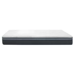 Giselle Bedding Cool Gel Memory Foam Mattress Queen Size -Furniture Shop FOAM MFM H025 Q 03
