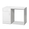 Artiss Office Storage Computer Desk -Furniture Shop FURNI G DESK 100 WH 00