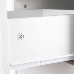 Artiss 2 Drawer Wooden Bedside Tables – White 17 Artiss 2 Drawer Wooden Bedside Tables – White -Furniture Shop FURNI G SCAN BS WH NT 06