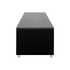Artiss Entertainment Unit With Cabinets – Black 13 Artiss Entertainment Unit With Cabinets – Black -Furniture Shop FURNI TV 190 BK AB 03