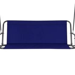Gardeon Canopy Swing Chair – Navy -Furniture Shop GSC MAJKA 3S NY 04