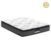 Giselle Bedding Double Size Pillow Top Foam Mattress -Furniture Shop MATTRESS 0757 PT D 00