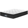 Giselle Bedding King Size Mattress 7 Zone Euro Top Pocket Spring 34cm -Furniture Shop MATTRESS 0808 K183 00