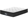 Giselle Bedding Queen Size Mattress Euro 7 Zone Top Pocket Spring 34cm -Furniture Shop MATTRESS 0808 Q153 00