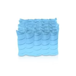 Giselle Bedding Double Size Euro Spring Foam Mattress 22 Giselle Bedding Double Size Euro Spring Foam Mattress -Furniture Shop MATTRESS 0907 D 09