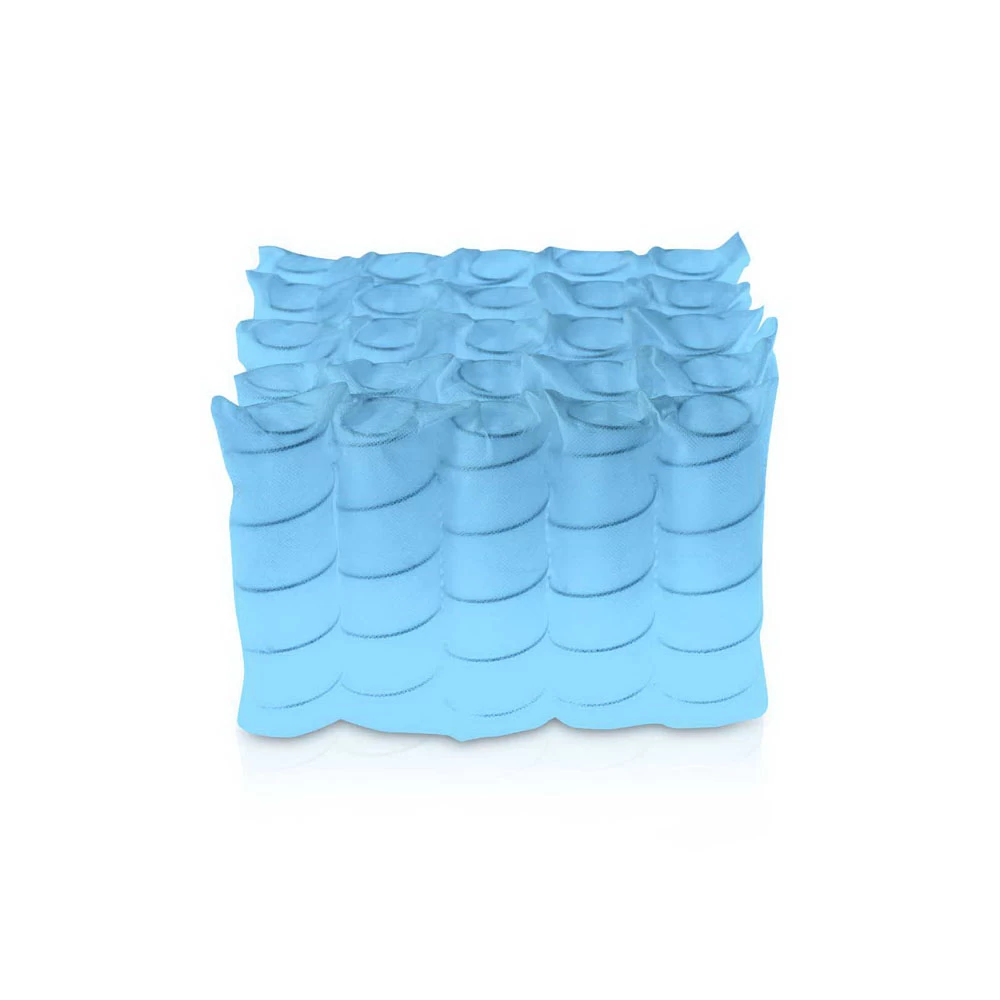 Giselle Bedding Double Size Euro Spring Foam Mattress 12 Giselle Bedding Double Size Euro Spring Foam Mattress - Image 10