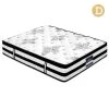 Giselle Bedding Double Size 34cm Thick Foam Mattress -Furniture Shop MATTRESS 0908 DOUBLE 00