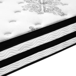 Giselle Bedding Double Size 34cm Thick Foam Mattress -Furniture Shop MATTRESS 0908 DOUBLE 05